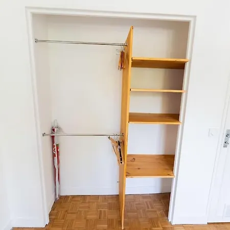 Logement Lumineux Proche Des Commodites Et Plages *